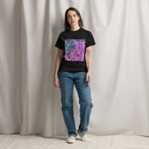 We Are Young - Unisex classic tee